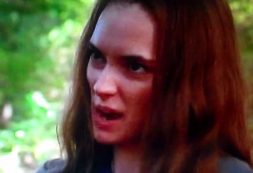 Abigail Williams Blank Meme Template