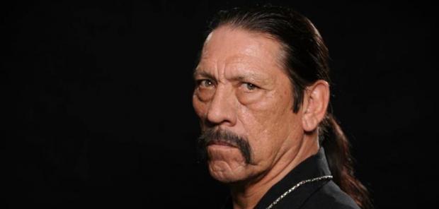 danny trejo Blank Meme Template