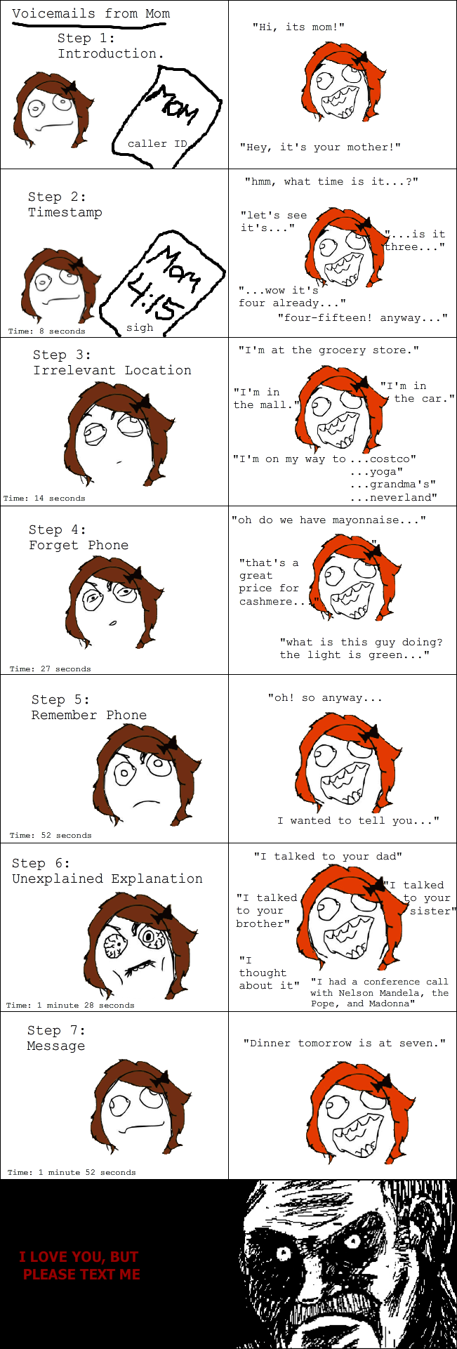 image tagged in rage comics