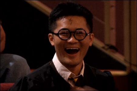 High Quality Asian Harry Potter Blank Meme Template