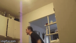 Great Job | image tagged in gifs,funny,comedy,joke | made w/ Imgflip video-to-gif maker