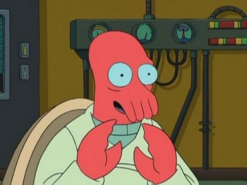 zoidberg Blank Meme Template