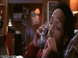 Waaaaassssuuuuuuuuup! - Scary Movie | image tagged in gifs,awesome | made w/ Imgflip video-to-gif maker