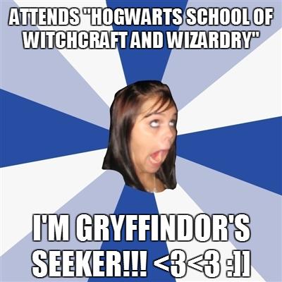 Annoying Facebook Girl Meme | image tagged in memes,annoying facebook girl