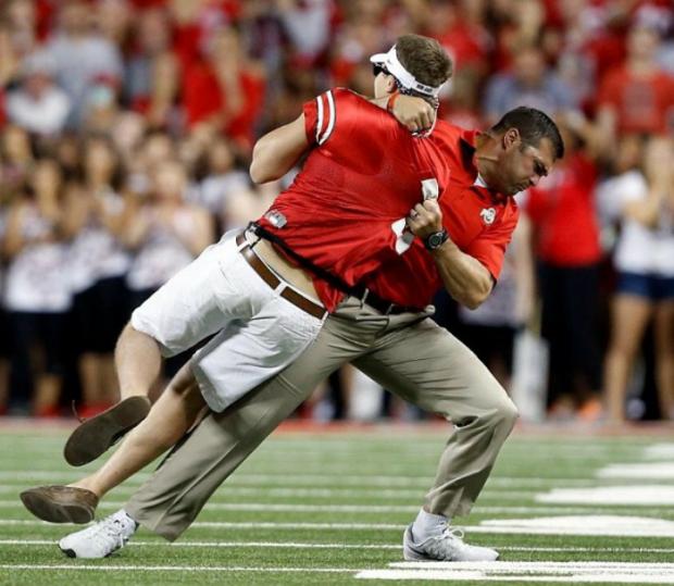 High Quality osu coach Blank Meme Template