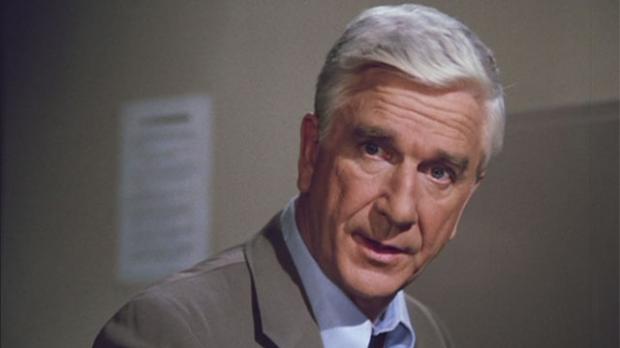 High Quality police squad Blank Meme Template