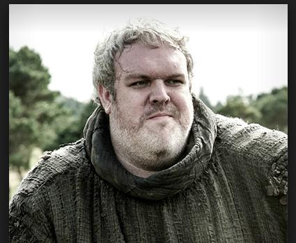 hodor Blank Meme Template