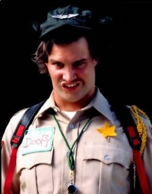 High Quality Doofy Blank Meme Template