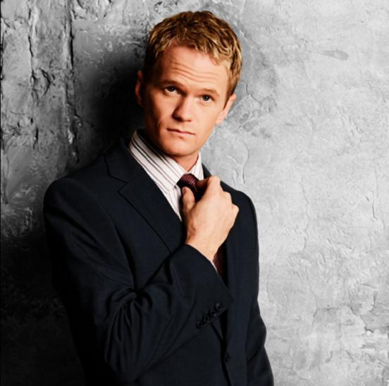 High Quality Barney Stinson Blank Meme Template