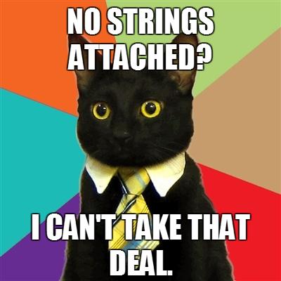 Business Cat Meme | image tagged in memes,business cat