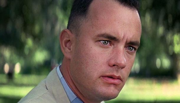 Forest Gump Blank Meme Template