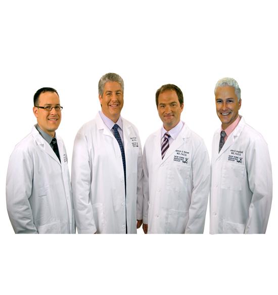 High Quality a group of scientists  Blank Meme Template