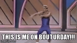 Bouturday!!! | image tagged in gifs,rollerderby,bouturday | made w/ Imgflip video-to-gif maker