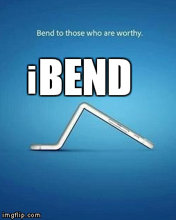 BEND | made w/ Imgflip meme maker