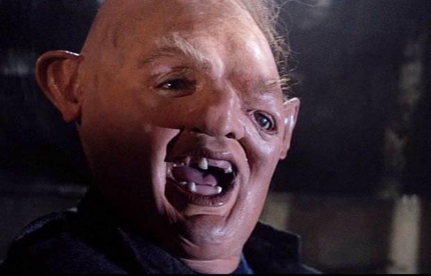 goonies Blank Meme Template