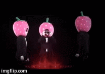 Like a Boss | image tagged in gifs,shinee | made w/ Imgflip video-to-gif maker