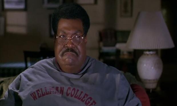 Nutty Professor Yes I Can Blank Meme Template