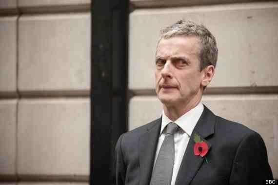 High Quality Malcolm Tucker Blank Meme Template