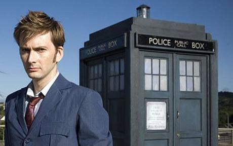 Dr Who 7 Blank Meme Template