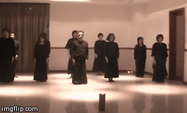 Segundo Obligatorio | image tagged in gifs,gurdjieff,sacred movements | made w/ Imgflip video-to-gif maker