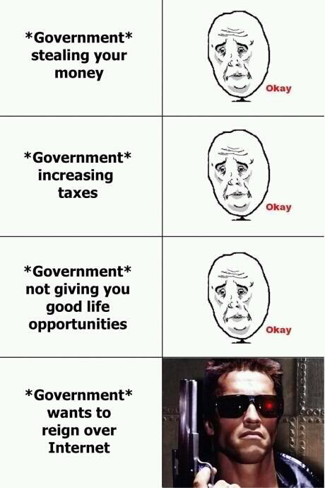 image tagged in funny,rage comics,internet,political