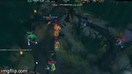Circuito Dota 2 LVP eStar vs Runes of Dota | image tagged in gifs | made w/ Imgflip video-to-gif maker