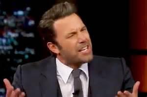 Ben Affleck Blank Meme Template