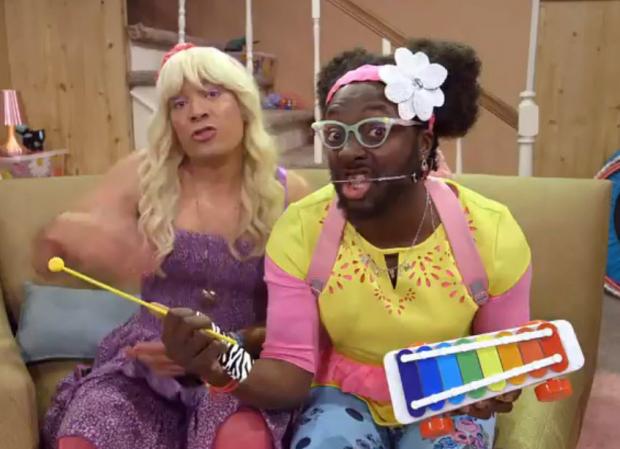 will.i.am Blank Meme Template