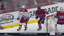 Alex Ovechkin draws penalty call with blatant dive vs Montreal (Video ...