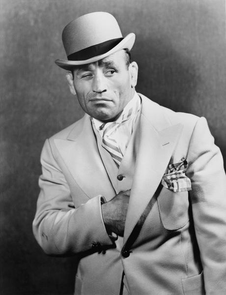 Mobster Blank Meme Template