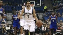 Andrew Wiggins alley oop slam | image tagged in gifs | made w/ Imgflip video-to-gif maker