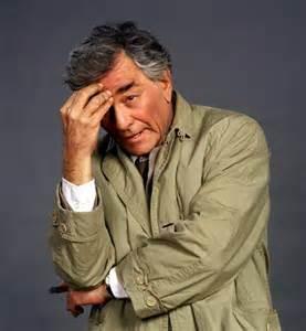 High Quality Columbo Blank Meme Template