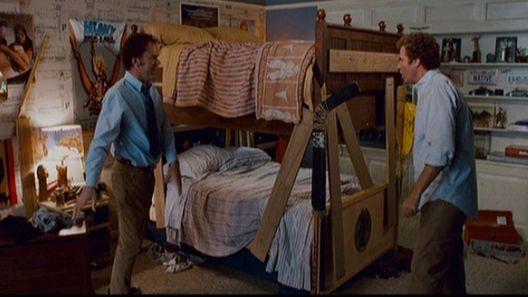 Step Brothers Bunk Beds Meme