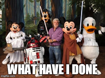 image tagged in funny,star wars,StarWars | made w/ Imgflip meme maker