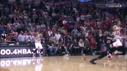 Jimmy Butler drains game-winning buzzer-beater to down Hawks (Video)