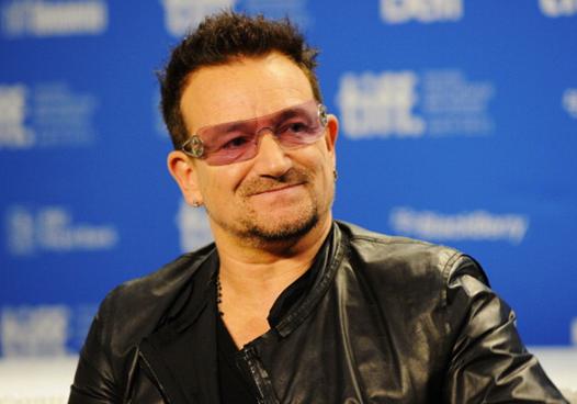 bono Blank Meme Template