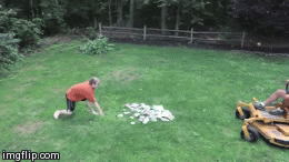 video game confetti | NOOOOOOOOO FUCK | image tagged in gifs | made w/ Imgflip video-to-gif maker