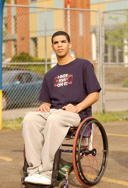 Drake Wheels Blank Meme Template