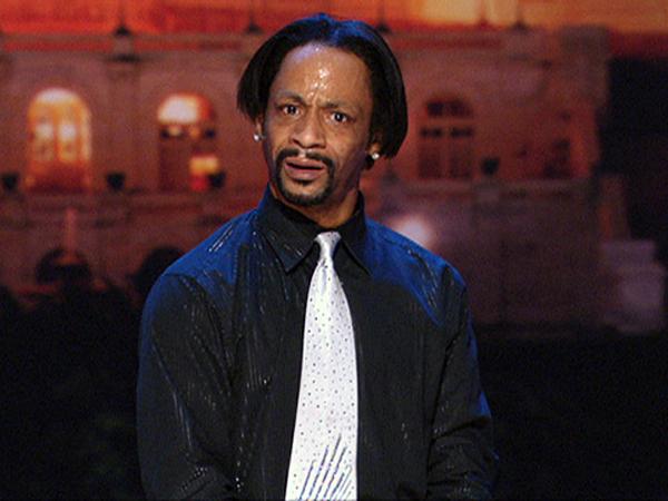 katt williams Blank Meme Template