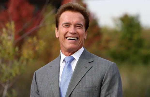 arnold laugh Blank Template Imgflip