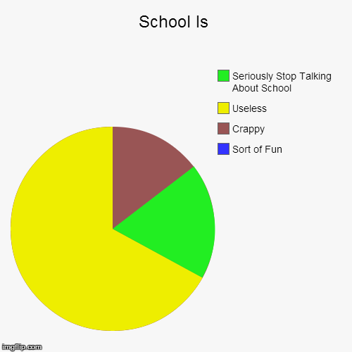 image tagged in funny,pie charts | made w/ Imgflip chart maker