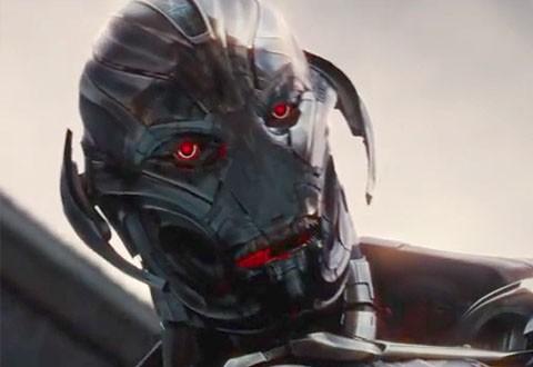 ultron Blank Meme Template