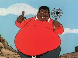 Fat Albert Blank Meme Template