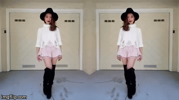 monday | image tagged in gifs,jenn | made w/ Imgflip video-to-gif maker