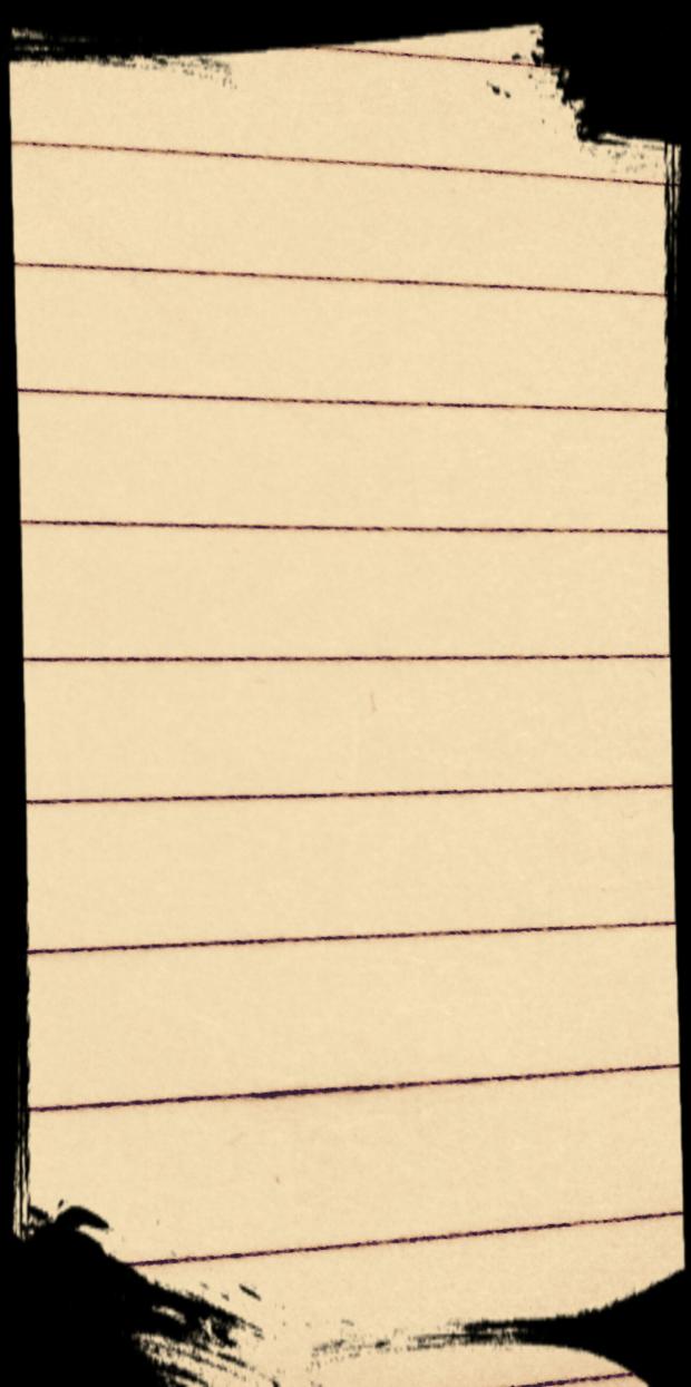 High Quality Scratch Paper Blank Meme Template