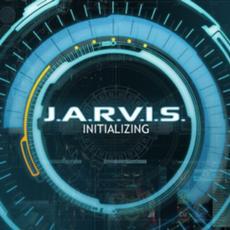 jarvis Blank Meme Template