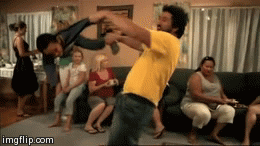 dont swing your child  | image tagged in gifs,swing,funny,omg,kid,wtf | made w/ Imgflip video-to-gif maker