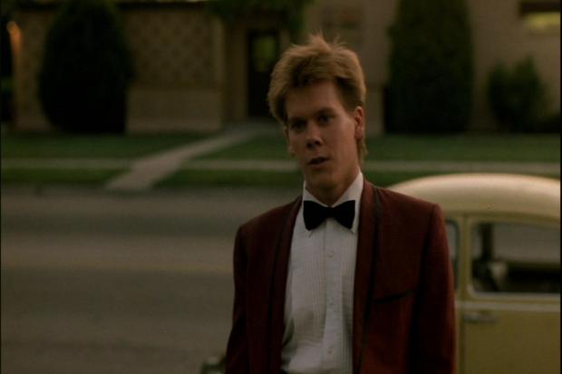 Kevin Bacon Blank Meme Template