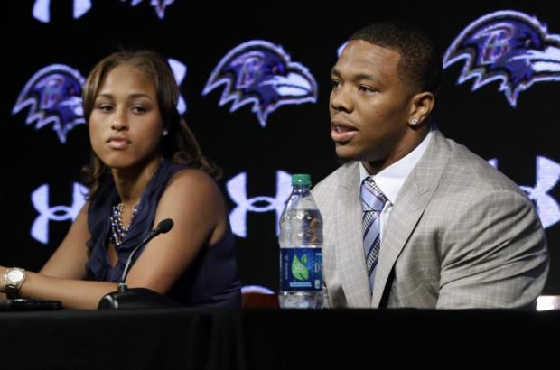 High Quality ray rice Blank Meme Template