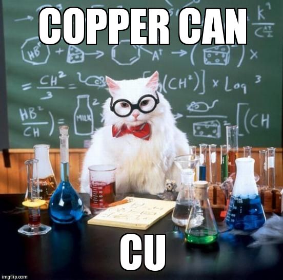 Chemistry Cat Meme | image tagged in memes,chemistry cat | made w/ Imgflip meme maker